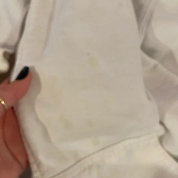 BRANDY MELVILLE CHRISTY HOODIE OVERSIZED ZIP UP SWEATSHIRT size: one size/ l-xl - Picture 7 of 7